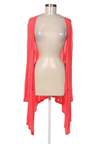 Γυναικεία ζακέτα Okay, Μέγεθος XL, Χρώμα Ρόζ , Τιμή 6,10 €