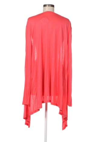 Γυναικεία ζακέτα Okay, Μέγεθος XL, Χρώμα Ρόζ , Τιμή 3,95 €