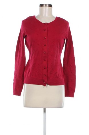 Damen Strickjacke Orsay, Größe M, Farbe Rot, Preis € 20,18