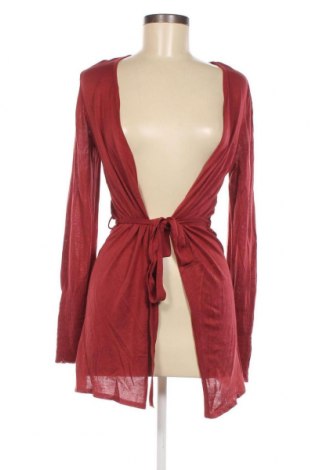 Damen Strickjacke Orsay, Größe L, Farbe Rot, Preis 3,03 €