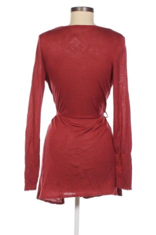 Дамска жилетка Orsay, Размер L, Цвят Червен, Цена 5,22 лв.