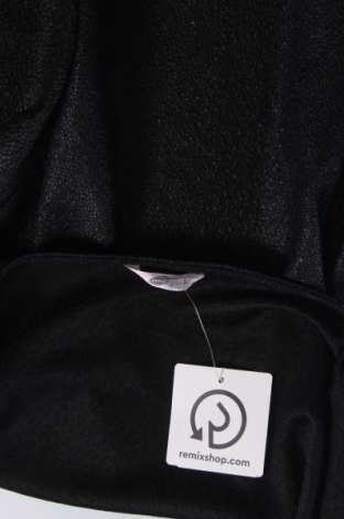 Damen Strickjacke Pepco, Größe S, Farbe Schwarz, Preis 4,45 €