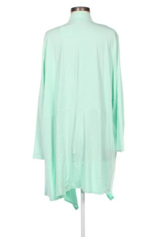 Damen Strickjacke Q'neel, Größe M, Farbe Grün, Preis 4,80 €