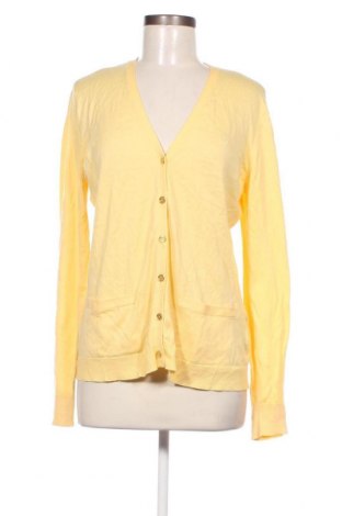 Damen Strickjacke Ralph Lauren, Größe XL, Farbe Gelb, Preis 70,47 €