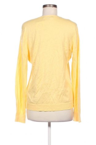 Γυναικεία ζακέτα Ralph Lauren, Μέγεθος XL, Χρώμα Κίτρινο, Τιμή 62,63 €