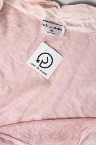 Γυναικεία ζακέτα Rick Cardona, Μέγεθος M, Χρώμα Ρόζ , Τιμή 3,41 €