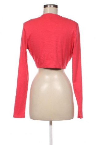 Γυναικεία ζακέτα S.Oliver, Μέγεθος XL, Χρώμα Ρόζ , Τιμή 3,77 €