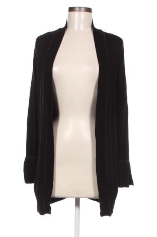 Γυναικεία ζακέτα S.Oliver Black Label, Μέγεθος S, Χρώμα Μαύρο, Τιμή 6,26 €