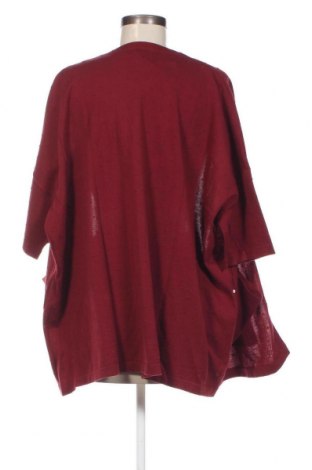 Damen Strickjacke SUN68, Größe L, Farbe Rot, Preis 19,73 €