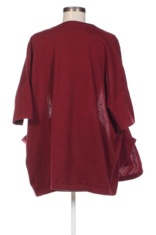 Damen Strickjacke SUN68, Größe M, Farbe Rot, Preis 19,73 €