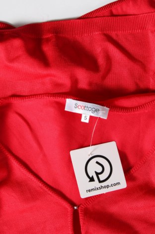 Γυναικεία ζακέτα Scottage, Μέγεθος XL, Χρώμα Μπλέ, Τιμή 3,77 €