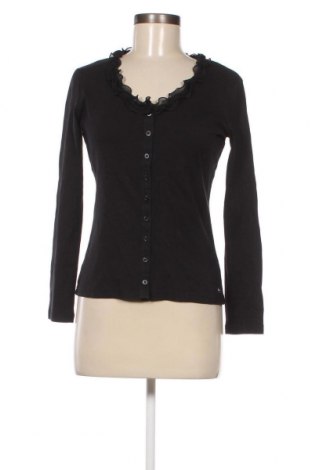 Cardigan de damă Street One, Mărime M, Culoare Negru, Preț 95,39 Lei