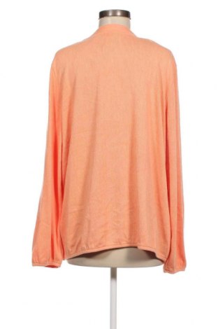 Γυναικεία ζακέτα Street One, Μέγεθος XL, Χρώμα Πορτοκαλί, Τιμή 53,81 €