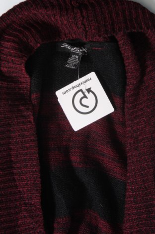 Damen Strickjacke Streetwear Society, Größe M, Farbe Mehrfarbig, Preis € 3,23