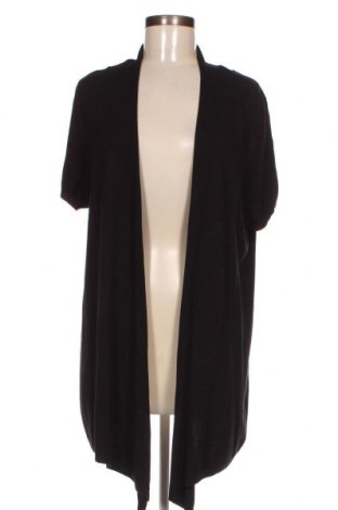 Γυναικεία ζακέτα Tex, Μέγεθος XL, Χρώμα Μαύρο, Τιμή 8,90 €