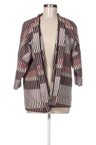 Cardigan de damă Ulla Popken, Mărime L, Culoare Multicolor, Preț 95,39 Lei