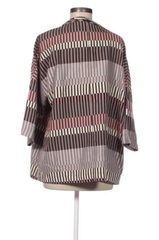 Cardigan de damă Ulla Popken, Mărime L, Culoare Multicolor, Preț 95,39 Lei