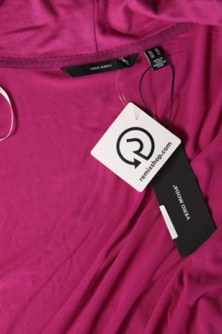 Cardigan de damă Vero Moda, Mărime XL, Culoare Roz, Preț 44,41 Lei