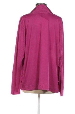 Damen Strickjacke Vero Moda, Größe XL, Farbe Rosa, Preis 2,78 €