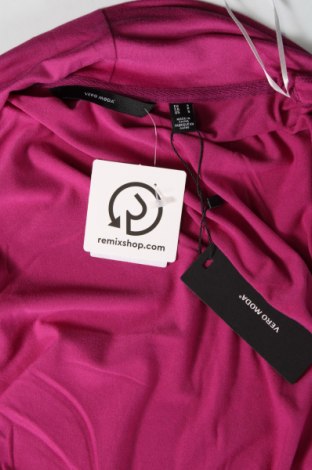 Damen Strickjacke Vero Moda, Größe S, Farbe Rosa, Preis 6,12 €