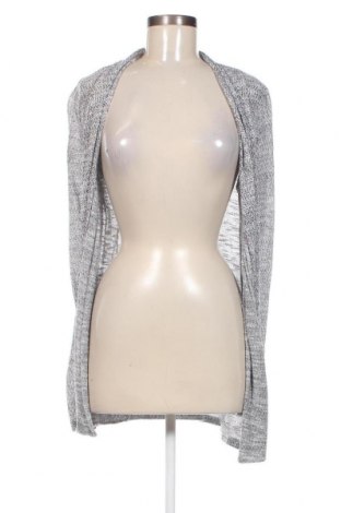 Damen Strickjacke Vero Moda, Größe M, Farbe Grau, Preis 4,04 €