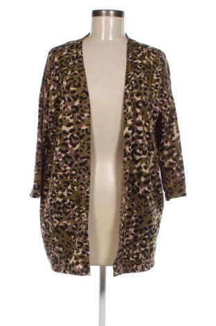 Damen Strickjacke Vero Moda, Größe S, Farbe Mehrfarbig, Preis € 5,57