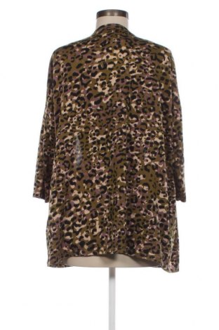 Damen Strickjacke Vero Moda, Größe S, Farbe Mehrfarbig, Preis 5,57 €
