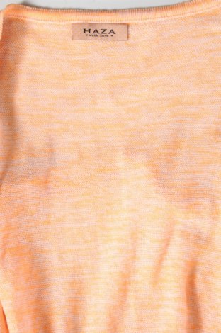 Γυναικεία ζακέτα With Love, Μέγεθος M, Χρώμα Πορτοκαλί, Τιμή 4,41 €