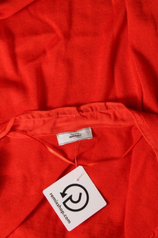 Cardigan de damă Women by Tchibo, Mărime L, Culoare Roșu, Preț 95,39 Lei
