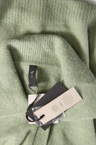 Γυναικεία ζακέτα Y.A.S, Μέγεθος XL, Χρώμα Πράσινο, Τιμή 20,08 €