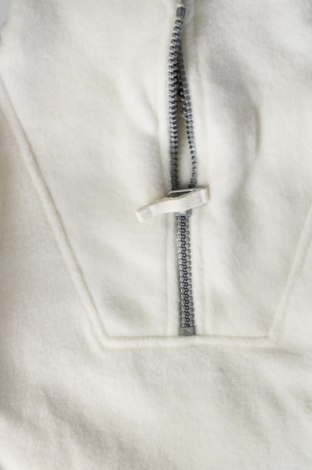 Дамска поларена блуза, Размер XL, Цвят Екрю, Цена 12,65 лв.