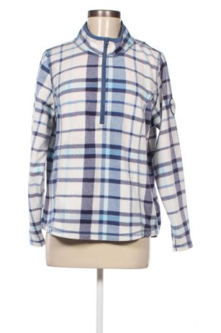 Дамска поларена блуза Collection L, Размер XL, Цвят Многоцветен, Цена 3,61 лв.