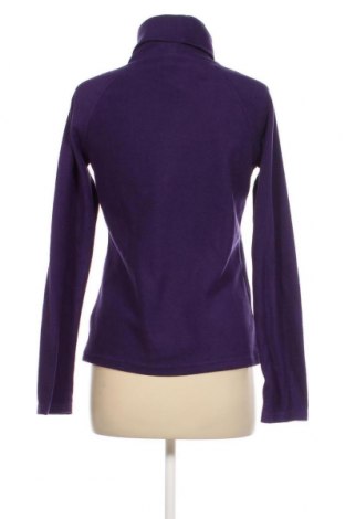 Дамска поларена блуза F&F, Размер S, Цвят Лилав, Цена 4,60 лв.