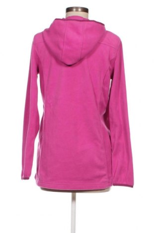 Γυναικεία μπλούζα fleece Lands' End, Μέγεθος S, Χρώμα Ρόζ , Τιμή 7,17 €