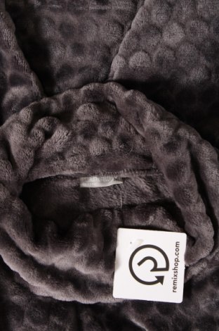 Damen Fleece Shirt Laura Torelli, Größe M, Farbe Grau, Preis 1,98 €