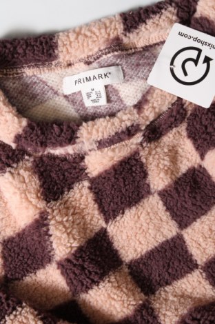 Дамска поларена блуза Primark, Размер M, Цвят Кафяв, Цена 4,94 лв.