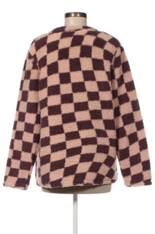 Γυναικεία μπλούζα fleece Primark, Μέγεθος M, Χρώμα Καφέ, Τιμή 3,76 €