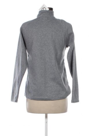 Γυναικεία μπλούζα fleece Tex, Μέγεθος S, Χρώμα Γκρί, Τιμή 3,08 €