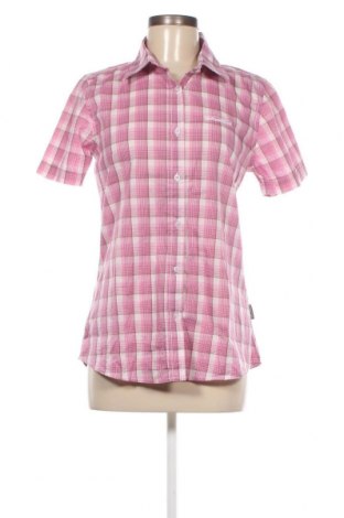 Γυναικείο πουκάμισο, Μέγεθος S, Χρώμα Ρόζ , Τιμή 3,25 €