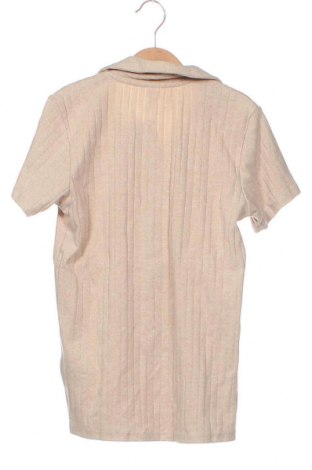 Γυναικείο πουκάμισο, Μέγεθος XS, Χρώμα  Μπέζ, Τιμή 15,46 €