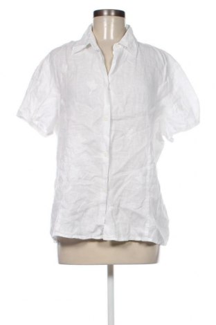 Damska koszula, Rozmiar M, Kolor Biały, Cena 43,98 zł