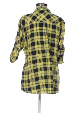Γυναικείο πουκάμισο, Μέγεθος XL, Χρώμα Πολύχρωμο, Τιμή 5,26 €