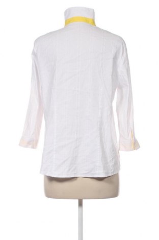 Γυναικείο πουκάμισο, Μέγεθος M, Χρώμα Λευκό, Τιμή 2,32 €
