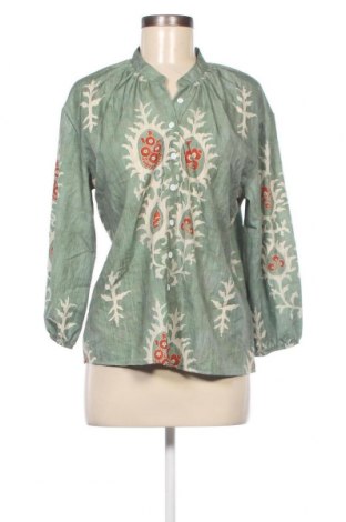 Γυναικείο πουκάμισο, Μέγεθος L, Χρώμα Πολύχρωμο, Τιμή 24,74 €