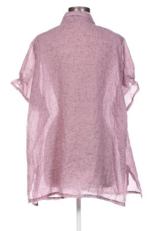 Dámská košile , Velikost S, Barva Růžová, Cena  84,00 Kč