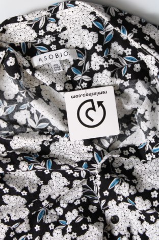 Γυναικείο πουκάμισο, Μέγεθος XXL, Χρώμα Πολύχρωμο, Τιμή 10,67 €