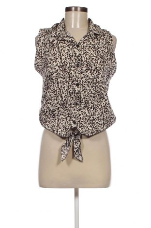 Γυναικείο πουκάμισο, Μέγεθος S, Χρώμα Πολύχρωμο, Τιμή 3,09 €