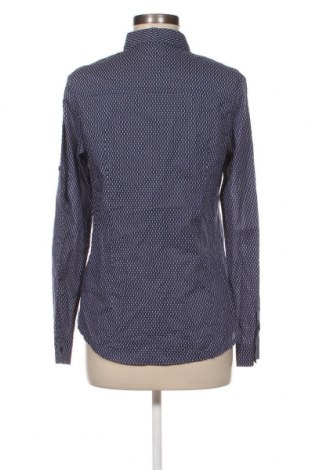 Γυναικείο πουκάμισο, Μέγεθος L, Χρώμα Μπλέ, Τιμή 4,48 €