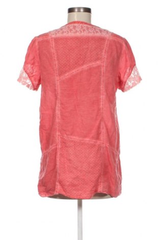 Γυναικείο πουκάμισο, Μέγεθος L, Χρώμα Ρόζ , Τιμή 2,78 €
