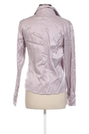 Γυναικείο πουκάμισο, Μέγεθος XXL, Χρώμα Βιολετί, Τιμή 3,96 €